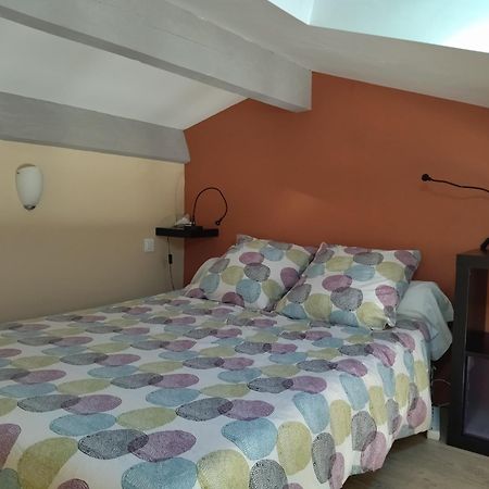 Chambre D'Hotes Le Cocon Saint-Genies-de-Malgoires Zewnętrze zdjęcie