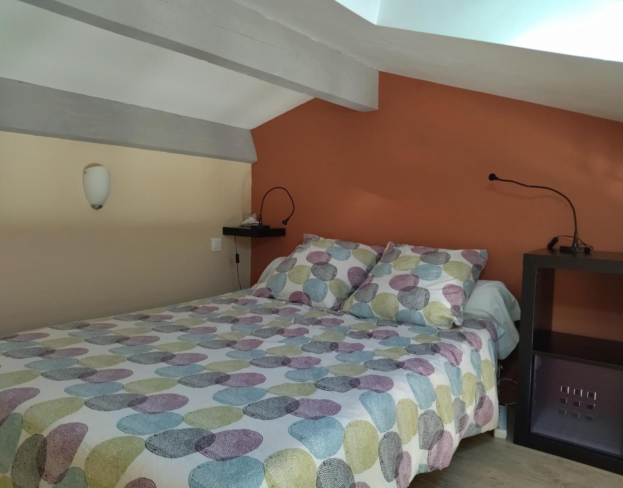 Chambre D'Hotes Le Cocon Saint-Genies-de-Malgoires Zewnętrze zdjęcie