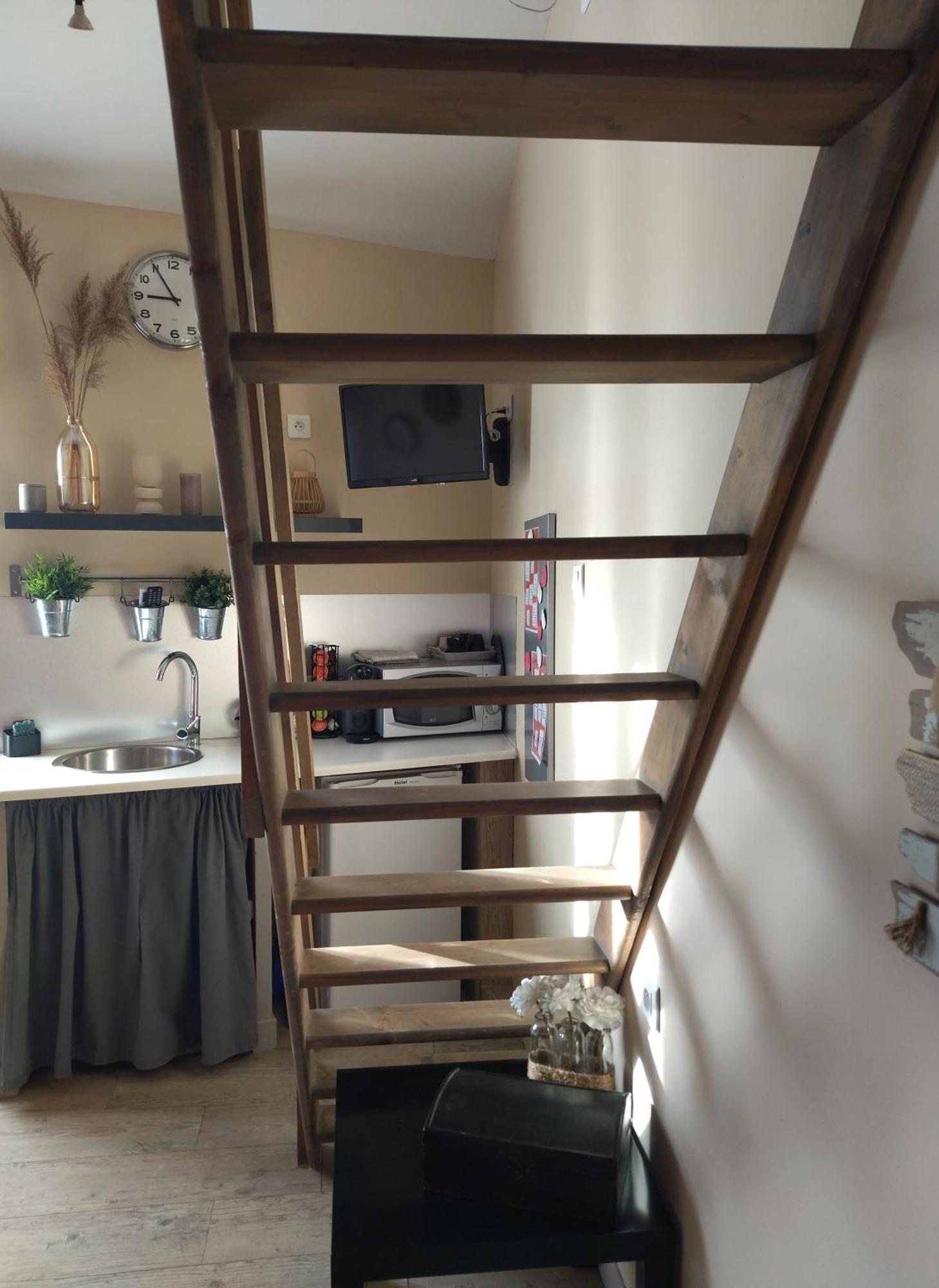 Chambre D'Hotes Le Cocon Saint-Genies-de-Malgoires Zewnętrze zdjęcie
