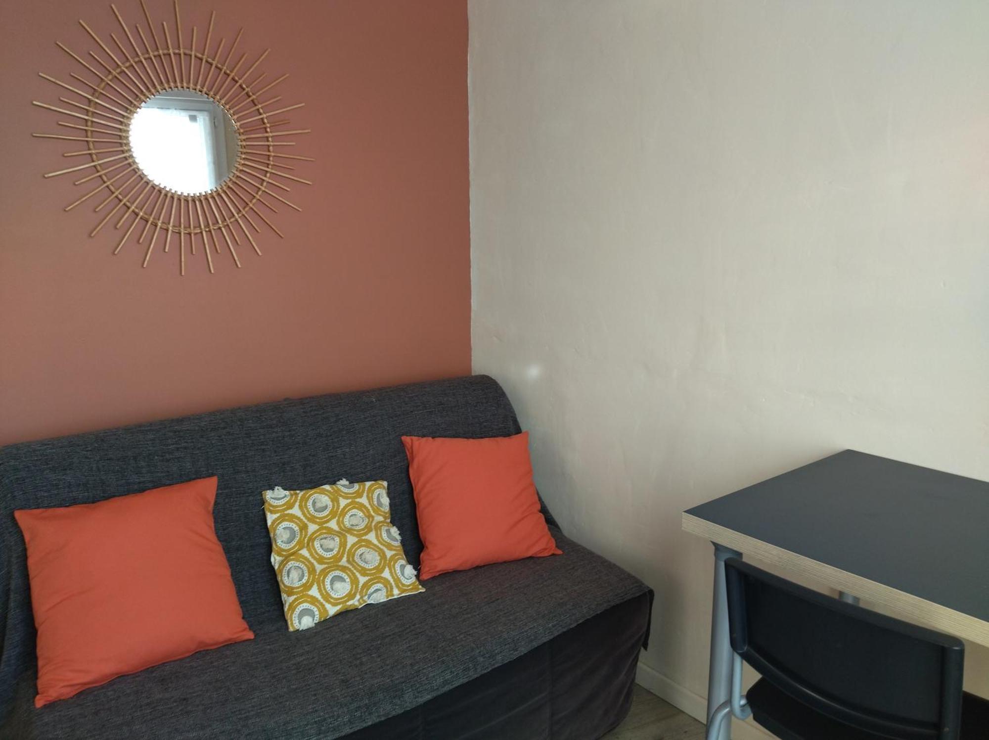 Chambre D'Hotes Le Cocon Saint-Genies-de-Malgoires Zewnętrze zdjęcie